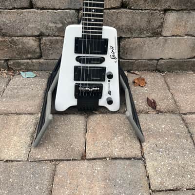 Spirit by Steinberger Electric Travel Headless Guitar Spirit image 2