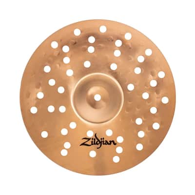 Zildjian FX Stack Cymbal 12" image 9