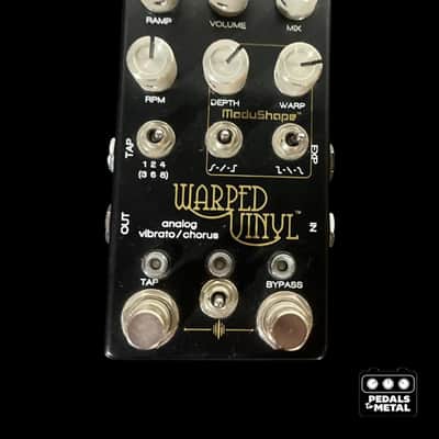 Chase Bliss Audio Warped Vinyl -x17162 image 6