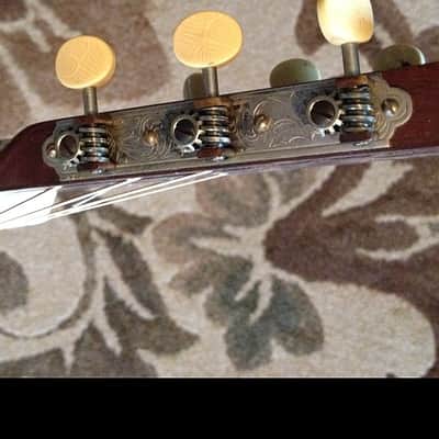 1931 Martin 00-21, original hardcase included * Excellent condition* image 3