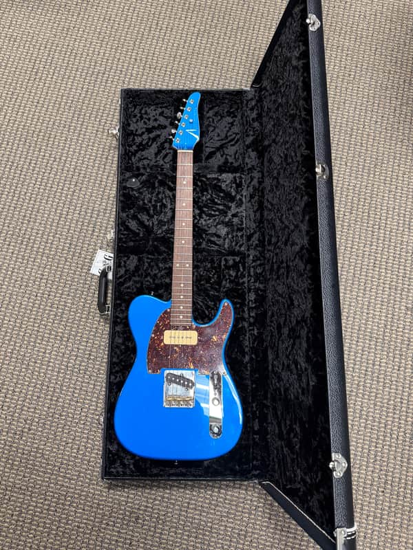 Tom Anderson Guitarworks T Icon
