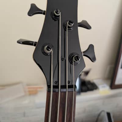No Name Bass 2000s - Red image 4