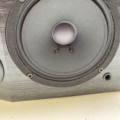 Immagine Vintage Cerwin-Vega! HT-CTR Center Channel Speaker - Black - Tested - 5