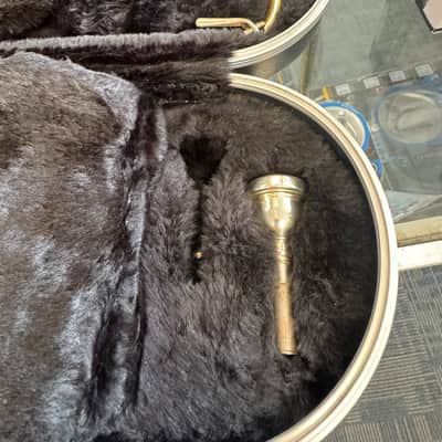 Used Yamaha Student Trombone image 14