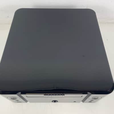 Marantz - M-CR610 - CD-Receiver - Inc. Remote image 4