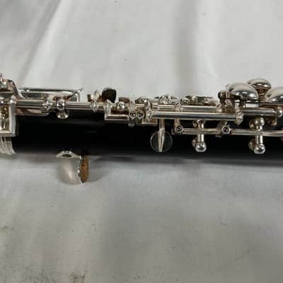 Fox Renard Artist Model 330 Oboe - Black - w/ Case image 18