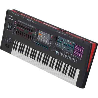 Roland Fantom 6 image 3