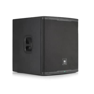JBL Eon-718S Subwoofer - 1500 Watts, 18'' image 2