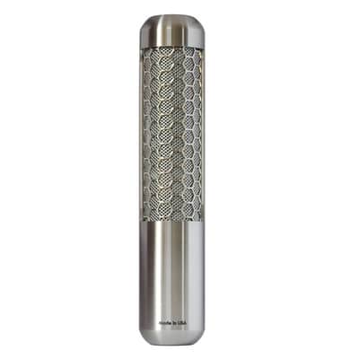 Samar VL37A Active Ribbon Microphone