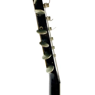 Early Romantic Viennese Guitar (J. G. Stauffer Workshop) 1850's image 15