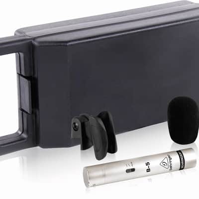 Behringer B5 Condenser Microphone image 2