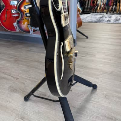 Ibanez AR520H-BK Artist 2021 - Present - Black image 4