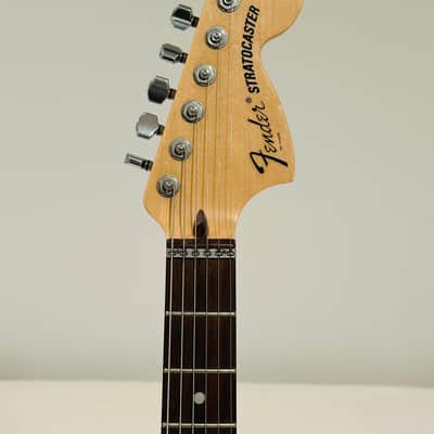 Fender Stratocaster Pro Closet Classic Candy Apple Red SCN pickups, LSR nut- incredible tone machine! image 5