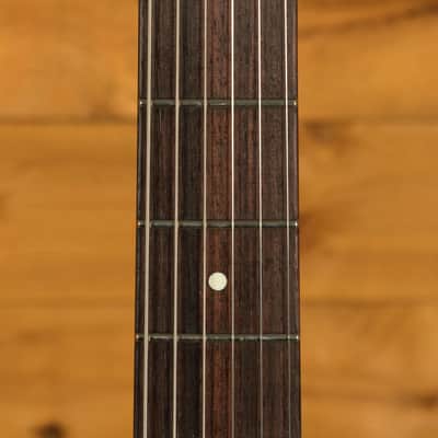 Collings 290 DC - Rosewood - Crimson image 7