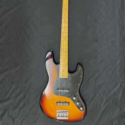 Schecter Diamond Series Bass image 1