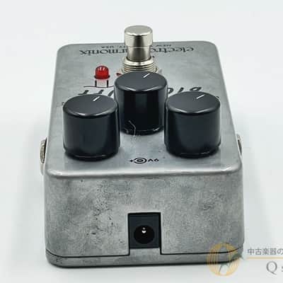 Electro-Harmonix Triangle BIG MUFF ƒÎ image 5