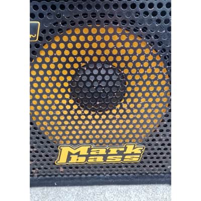 Markbass CMD 151P JB - Bass Amplifiers - Very Good image 7