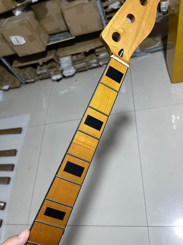 Wu bass