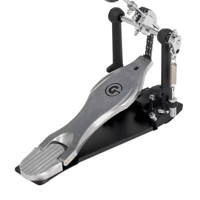 Gibraltar 6711S 6000 Series Double Chain Drive Bass Drum Pedal image 5