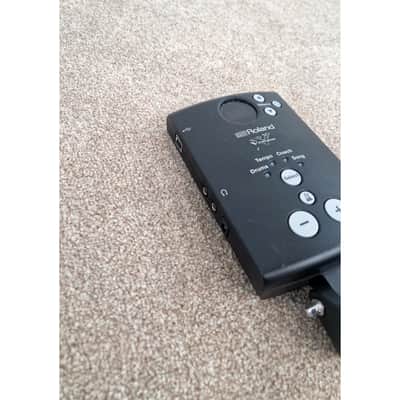 Roland TD-1K Drum Module - V-drums - Excellent w/ Cables & Power Supply image 7