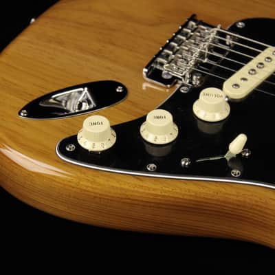 Fender American Professional II Stratocaster - RW RPN (#065) image 8