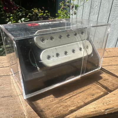 DiMarzio Fusion Edge BRIDGE image 2