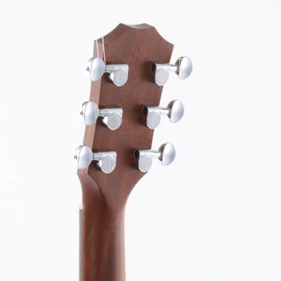 Taylor GS Mini Mahogany [2112016155] (07/06) image 12