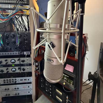 Immagine Stam Audio Sa-47 MK3 2025 - 2