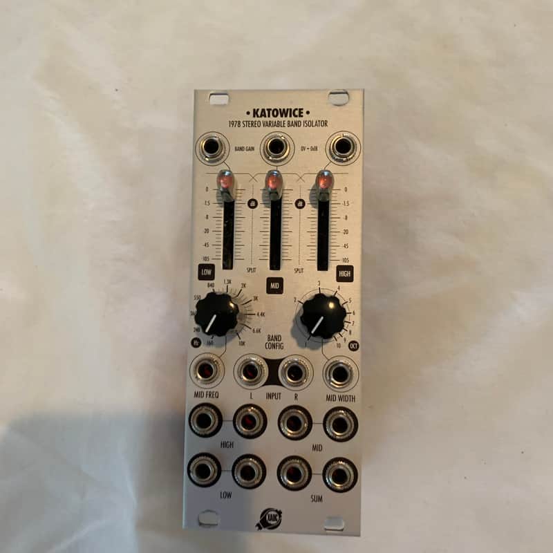 Xaoc Devices Katowice