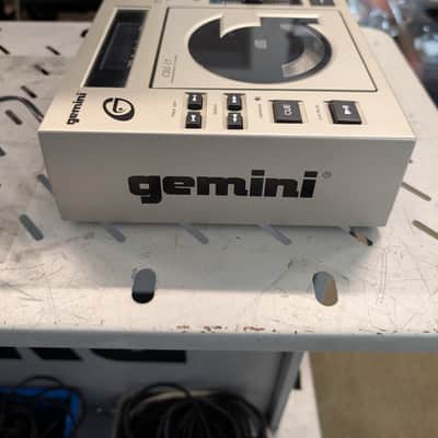 Gemini CDJ-15 2003 image 3