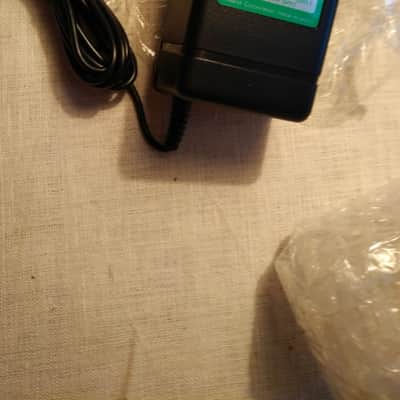 Roland GR-09 Guitar Synth 1990 black image 14