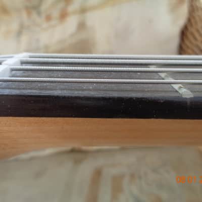 P-bass with perfect balance: a Leftie PB-Bass by PCsGC image 10