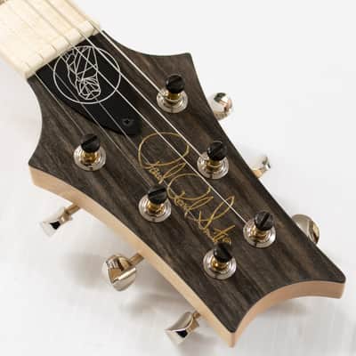 PRS Myles Kennedy Signature Electric Guitar - Antique Natural image 8