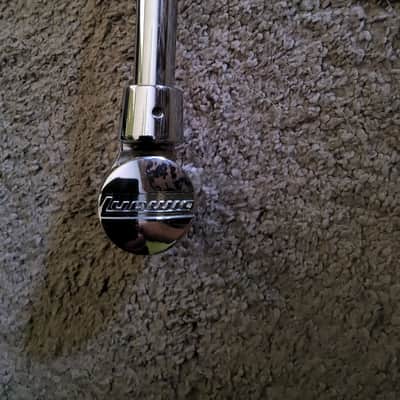 Ludwig LAC251CH Atlas Classic Cymbal Arm 2010s - Chrome image 3