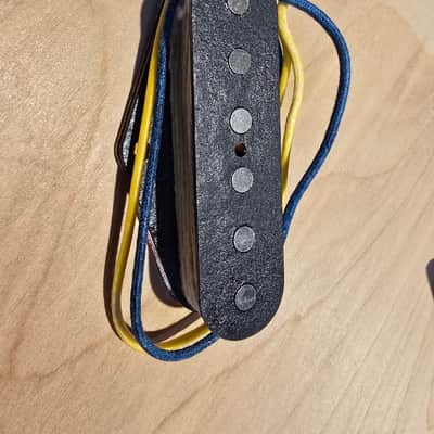 Curtis Novak Tele-V Neck & Tele-V Bridge (Complete Set) 2025 image 4