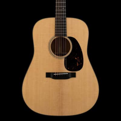 Martin Custom Shop D-18 Style - 1 11/16" #59935 (Empire Music Spec) image 3