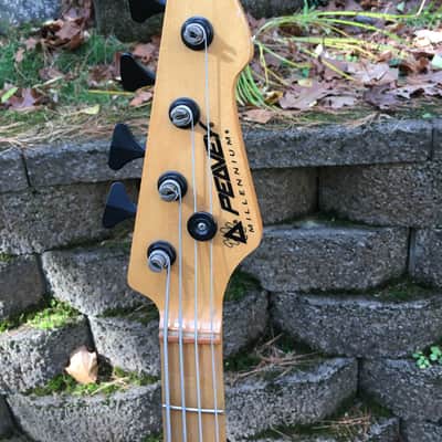 Peavey Millennium Plus USA image 8