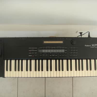 Roland XP-50