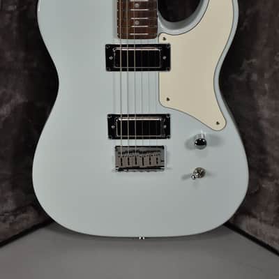 2026 Fender Limited Edition American Cabronita Special Telecaster w/OHSC image 2