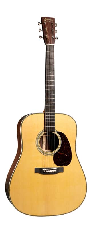 Martin Super HD-28 Rosewood Dreadnought image 1
