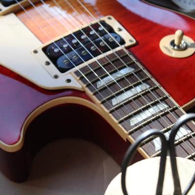 GIBSON "2011 Les Paul Classic 60s" HARDCASE,4, 57 KG, PAPERS, #130511433 image 12