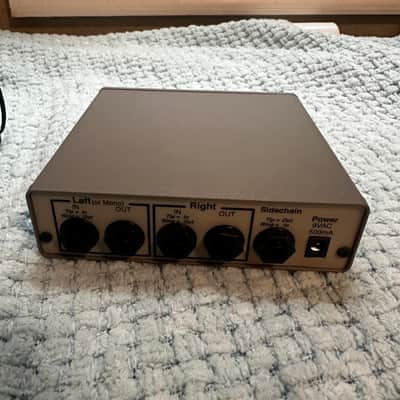 FMR Audio Really Nice Compressor RNC 1773 2000s - White image 3