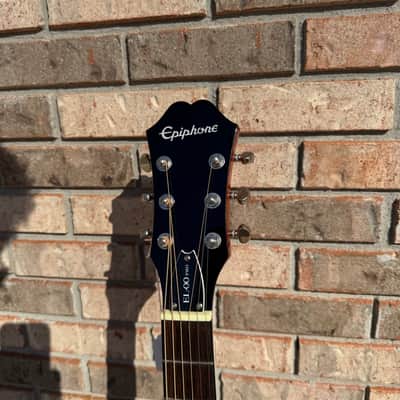 Epiphone Limited Edition EL-00/MA - Natural image 2