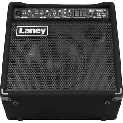 Laney AH 80 Audiohub Combo - Keyboard Amp image 5