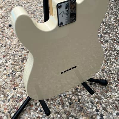 Fender TELECASTER 2020’s - Yellow / Combat image 16