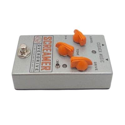 Cusack Music Screamer V2 Overdrive image 8