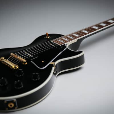 Tokai ULC-132 Love Rock P90 Japanese & Tokai Hard Case Bild 6