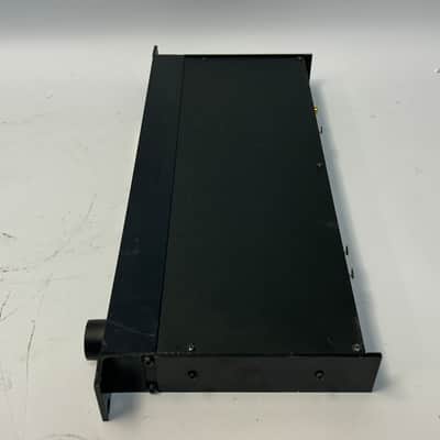 TC Electronic Finalizer 96K Digital Mastering Processor 2010s - Black image 8