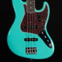 Fender American Vintage II 1966 Jazz Bass, Rosewood FB, Sea Foam Green