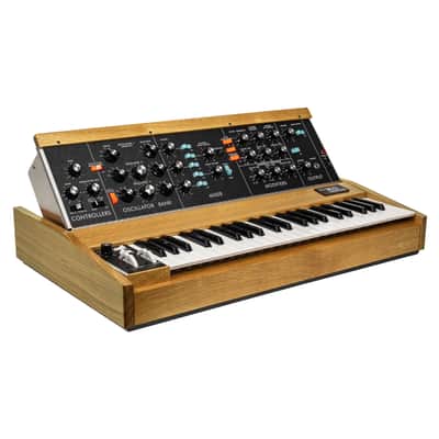 Moog Minimoog Model D Bob Moog Tribute Edition - Synthesizer image 3